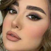 میکاپ حرفه ای ضد اب ششصد شنیون حرفه‌ای هفتصد|خدمات آرایشگری و زیبایی|اصفهان, پروین|دیوار