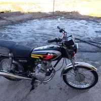 موتور سیکلت مزایده|موتورسیکلت|میاندوآب, |دیوار