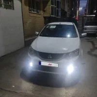 سایناs|خودرو سواری و وانت|مشهد, توس (بلوار توس)|دیوار