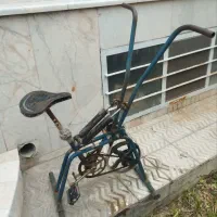 دوچرخه ورزشی