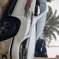 تویوتا هایلوکس 2024اتومات