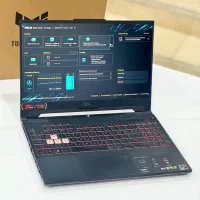 لپتاپ ایسوس DDR5 //ASUS TUF FA507NR // RTX3070