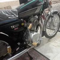 تکتاز 125|موتورسیکلت|اهواز, شهرک رزمندگان|دیوار