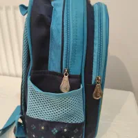 کیف مدرسه بچه گانه|کیف، کفش، کمربند|کرمانشاه, |دیوار