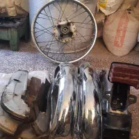 لوازم خونگی استوک|حراج|قم, شاه ابراهیم|دیوار