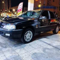 پارس xu7 مدل ۹۲