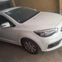 شاهین G مدل ۱۴۰۱|خودرو سواری و وانت|کرج, باغستان|دیوار