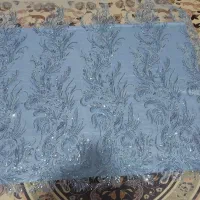 پارچه کار شده