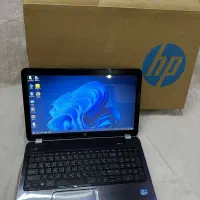 hp pavilion سری ۱۵