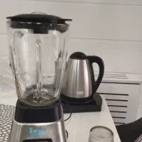 لوازم برقی اشپزخانه