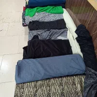فروش پتوی کیلویی|رختخواب، بالش، پتو|یاسوج, |دیوار