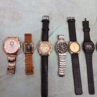 ساعتهای دوزمانه|ساعت|اردبیل, |دیوار