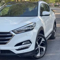 هیوندای توسان ix 35 2000cc، مدل ۲۰۱۷|خودرو سواری و وانت|اهواز, کیانپارس |دیوار