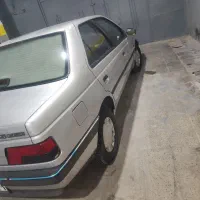 405 مدل 85 زیر خاکی