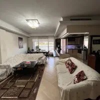 آپارتمان*۱۰۷متر*۲خواب* تراس قابل چیدمان*بام تهران
