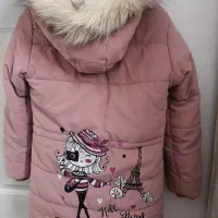 تعدادی لباس پاییزه و زمستانه|لباس|فولادشهر, مسکن مهر فولادشهر|دیوار