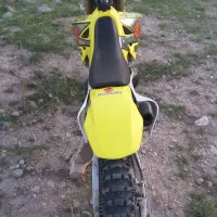 کراس 250ccسوزوکی|موتورسیکلت|قوچان, |دیوار