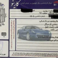 چانگان مدل۹۷|خودرو سواری و وانت|رشت, انصاری|دیوار