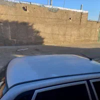 پراید۱۳۲مدل۸۹نقداقساط|خودرو سواری و وانت|زرندیه, |دیوار