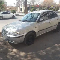 سمند مدل ۸۲
