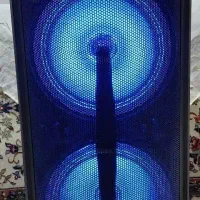 اسپیکر شارژی|سیستم صوتی خانگی|اراک, |دیوار