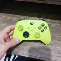 دسته ایکس باکس سری اس