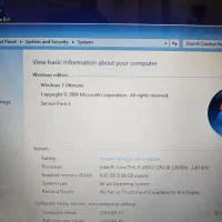 asus k451l|رایانه همراه|رشت, استادسرا|دیوار