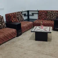 مبلمان راحتی ۷نفره