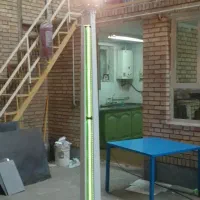 پایه چراغ