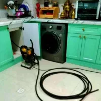 لوله بازکن فنربرقی فاضلاب بااعلام تعرفه ارزانترسنه