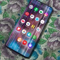 سامسونگ S20 Plus/S20+/s/در حد و بدون نقطه