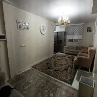 40 متر با انباری