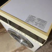 ماشین لباسشویی ۸کیلویی|ماشین لباسشویی و خشک‌کن لباس|امیدیه, |دیوار