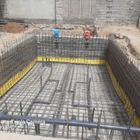 ارماتوربندی ساخت اجرا استخرجکوزی لوله کشی فنداسیون|خدمات پیشه و مهارت|تهران, تهرانپارس شرقی|دیوار