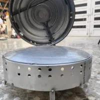 تنور صدفی