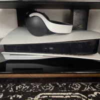 Ps5 فتح