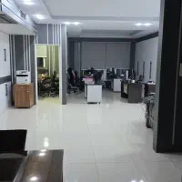 ۹۰ متر آپارتمان موقعیت اداری در سعادت آباد|فروش دفتر کار، اتاق اداری، مطب|تهران, درختی|دیوار