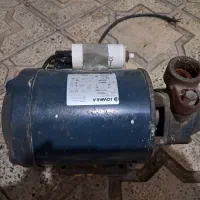 پمپ نیم اسب لوارا ایتالیا