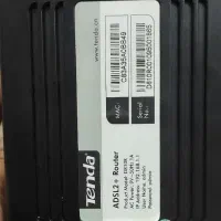 مودمAdsl|مودم و تجهیزات شبکه|مشهد, کوشش|دیوار