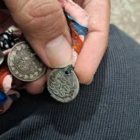 سکه زمان ناصرالدین شاه وممدشاه،فتعلی شاه