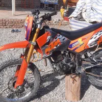 فروش متور|موتورسیکلت|مه ولات, |دیوار