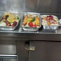 کترینگ یاس.تهیه وتوزیع غذای پرسنلی ومراسم