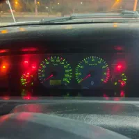 زانتیا مدل 89