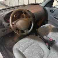 تیبا۲ مدل ۹۵ تمام فول|خودرو سواری و وانت|مشهد, شریف|دیوار