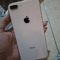 ایفون ۸ پلاس ۲۵۶ گیگ