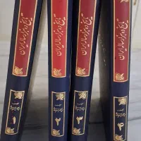 کتاب لغتنامه دهخدا و تاریخ ده هزار ساله|کتاب و مجله آموزشی|تهران, پارک شهر|دیوار