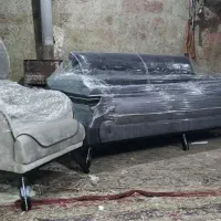 تولیدی صنایع چوب و مبلمان نورالهی الشتر|مبلمان خانگی و میز عسلی|خرمآباد, |دیوار