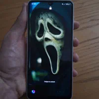 Samsung A33|موبایل|مبارکه, |دیوار