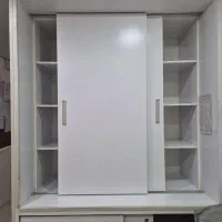 فروش کمد دوطرفه بایگانی و9خانه استخری|خدمات پیشه و مهارت|تهران, شیخ هادی|دیوار