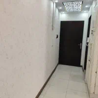۸۰متر دوخوابه کلید نخورده|اجارهٔ آپارتمان|محمدشهر, شهرک پیام (مهرالبرز)|دیوار